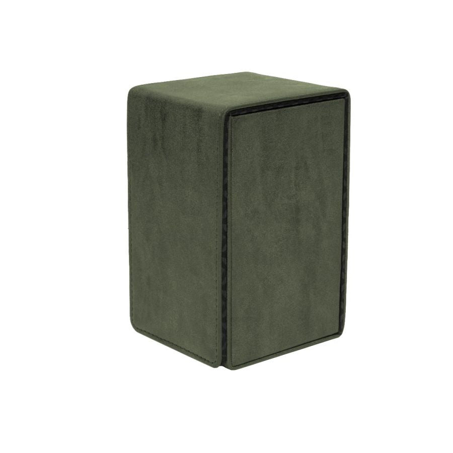 Ultra Pro Alcove Tower Deck Box | Odin's Place