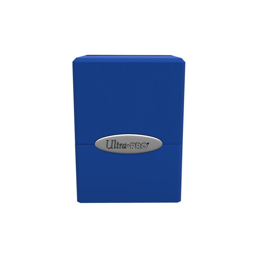 Ultra Pro Satin Cube Deck Box Assorted Colors | Odin's Place