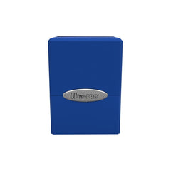 Ultra Pro Satin Cube Deck Box Assorted Colors | Odin's Place