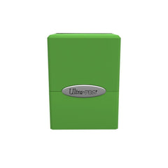Ultra Pro Satin Cube Deck Box Assorted Colors | Odin's Place