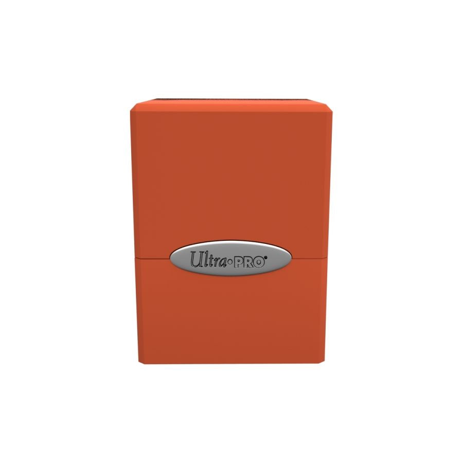 Ultra Pro Satin Cube Deck Box Assorted Colors | Odin's Place