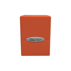Ultra Pro Satin Cube Deck Box Assorted Colors | Odin's Place