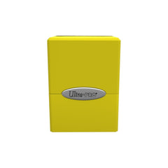 Ultra Pro Satin Cube Deck Box Assorted Colors | Odin's Place