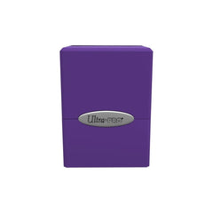 Ultra Pro Satin Cube Deck Box Assorted Colors | Odin's Place