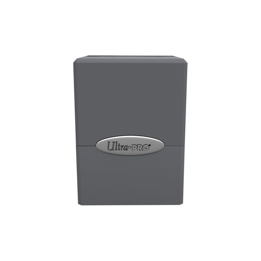 Ultra Pro Satin Cube Deck Box Assorted Colors | Odin's Place