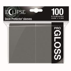Ultra Pro Eclipse Gloss Sleeves 100 Count Assorted Colors | Odin's Place