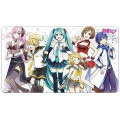 Ultra Pro Hatsune Miku Playmat Assorted Styles | Odin's Place