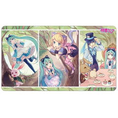 Ultra Pro Hatsune Miku Playmat Assorted Styles | Odin's Place