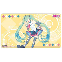 Ultra Pro Hatsune Miku Playmat Assorted Styles | Odin's Place