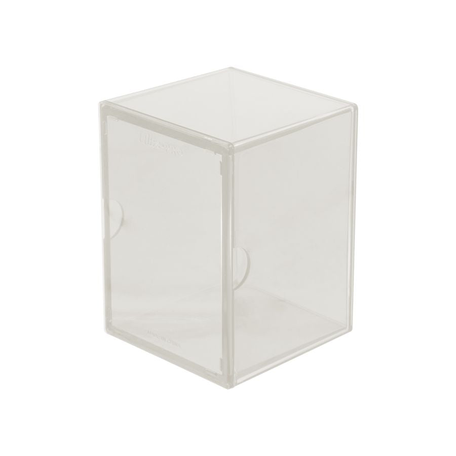 Ultra Pro Eclipse 2-Piece Deck Box Assorted Colors | Odin's Place