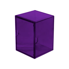 Ultra Pro Eclipse 2-Piece Deck Box Assorted Colors | Odin's Place