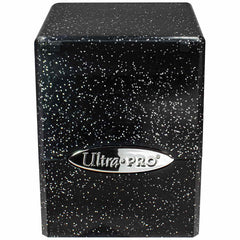 Ultra Pro Satin Cube Deck Box Assorted Colors | Odin's Place