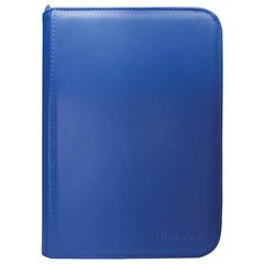 Ultra Pro 4-Pocket 160 Vivid Pro Binder, Assorted Colors | Odin's Place