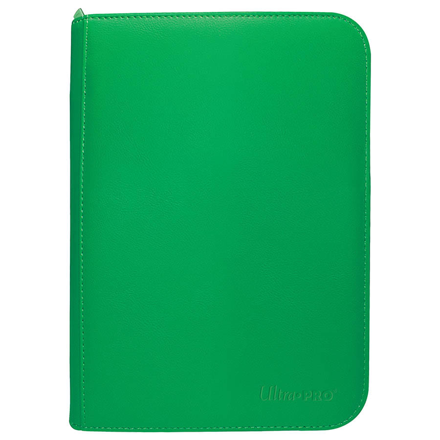 Ultra Pro 4-Pocket 160 Vivid Pro Binder, Assorted Colors | Odin's Place