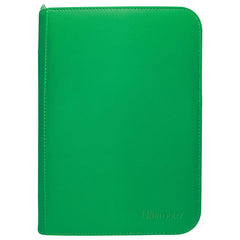 Ultra Pro 4-Pocket 160 Vivid Pro Binder, Assorted Colors | Odin's Place