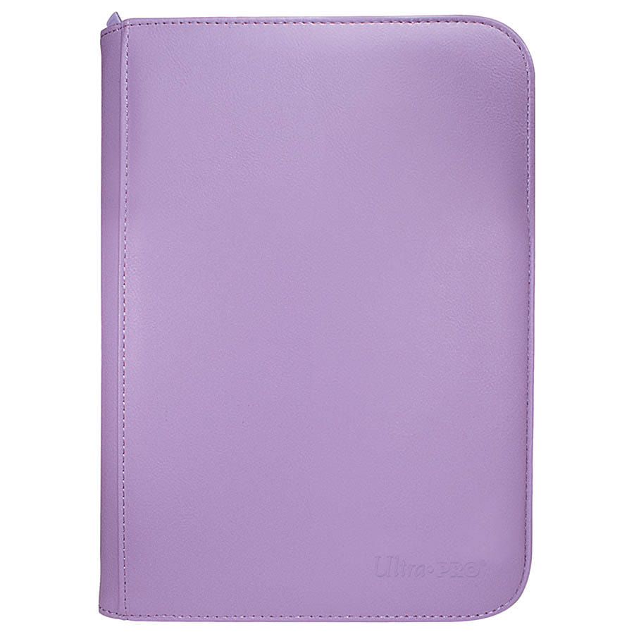 Ultra Pro 4-Pocket 160 Vivid Pro Binder, Assorted Colors | Odin's Place