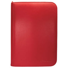 Ultra Pro 4-Pocket 160 Vivid Pro Binder, Assorted Colors | Odin's Place
