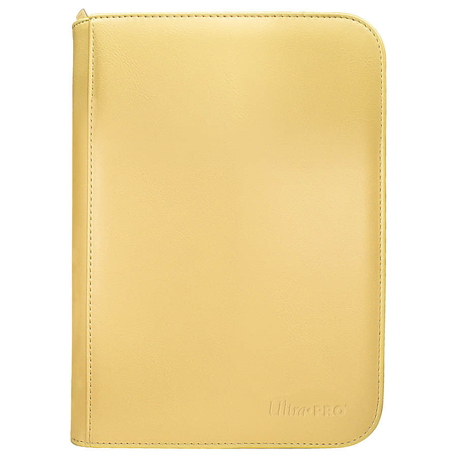 Ultra Pro 4-Pocket 160 Vivid Pro Binder, Assorted Colors | Odin's Place