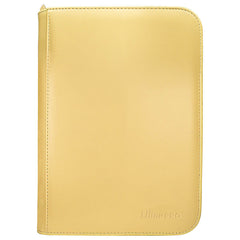Ultra Pro 4-Pocket 160 Vivid Pro Binder, Assorted Colors | Odin's Place