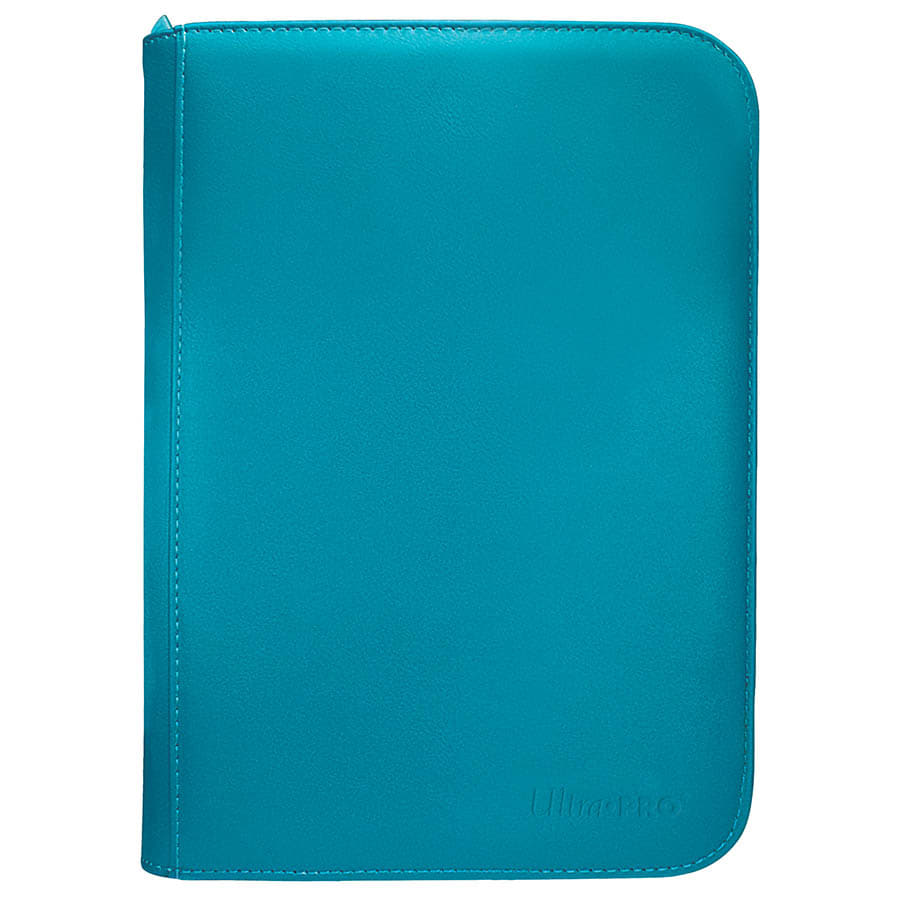 Ultra Pro 4-Pocket 160 Vivid Pro Binder, Assorted Colors | Odin's Place
