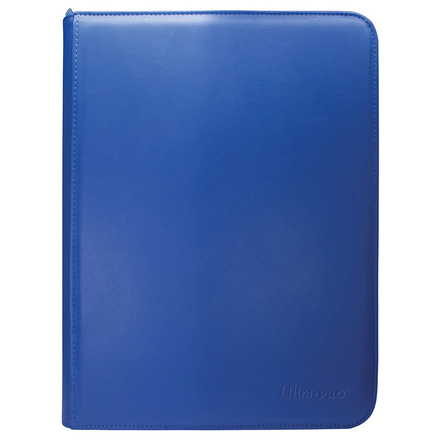 Ultra Pro 9-Pocket 360 Vivid Pro Binder, Assorted Colors | Odin's Place