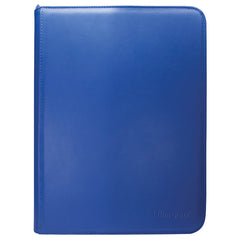 Ultra Pro 9-Pocket 360 Vivid Pro Binder, Assorted Colors | Odin's Place