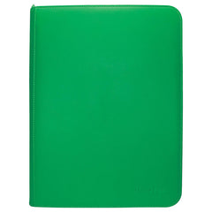 Ultra Pro 9-Pocket 360 Vivid Pro Binder, Assorted Colors | Odin's Place
