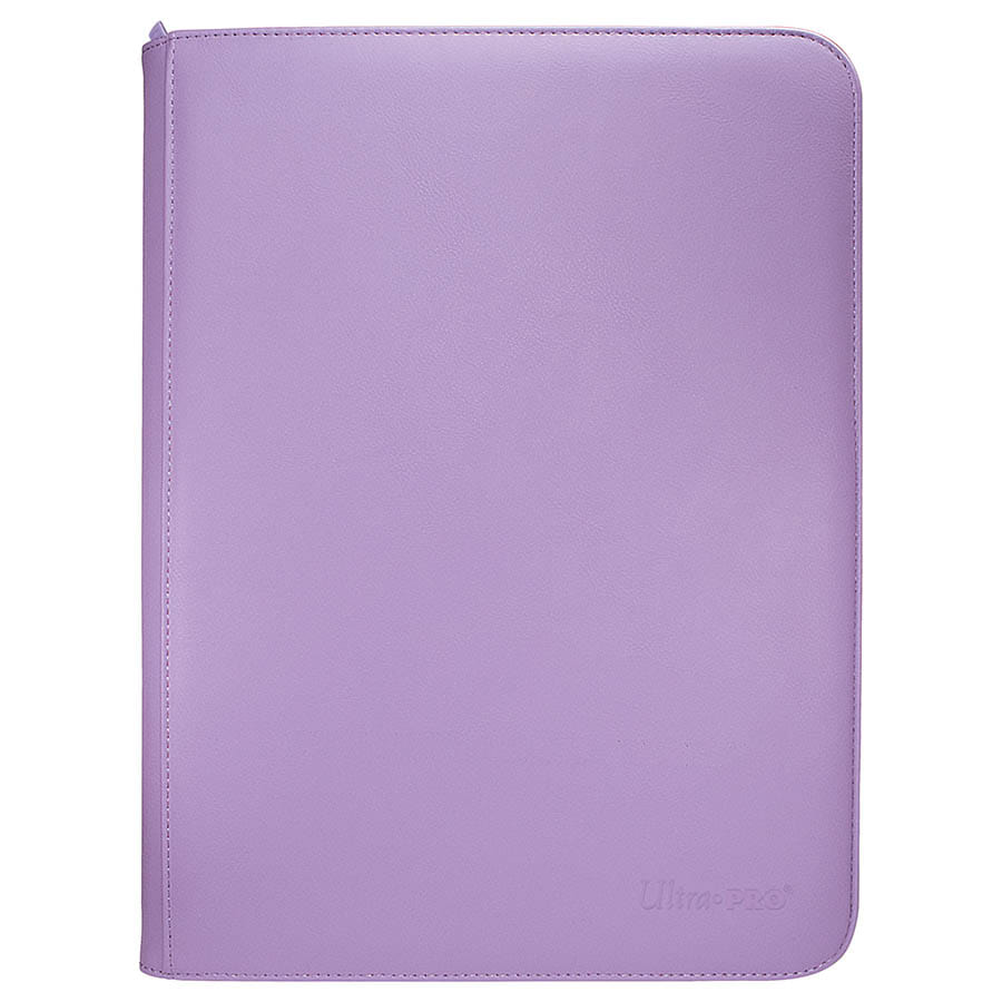 Ultra Pro 9-Pocket 360 Vivid Pro Binder, Assorted Colors | Odin's Place