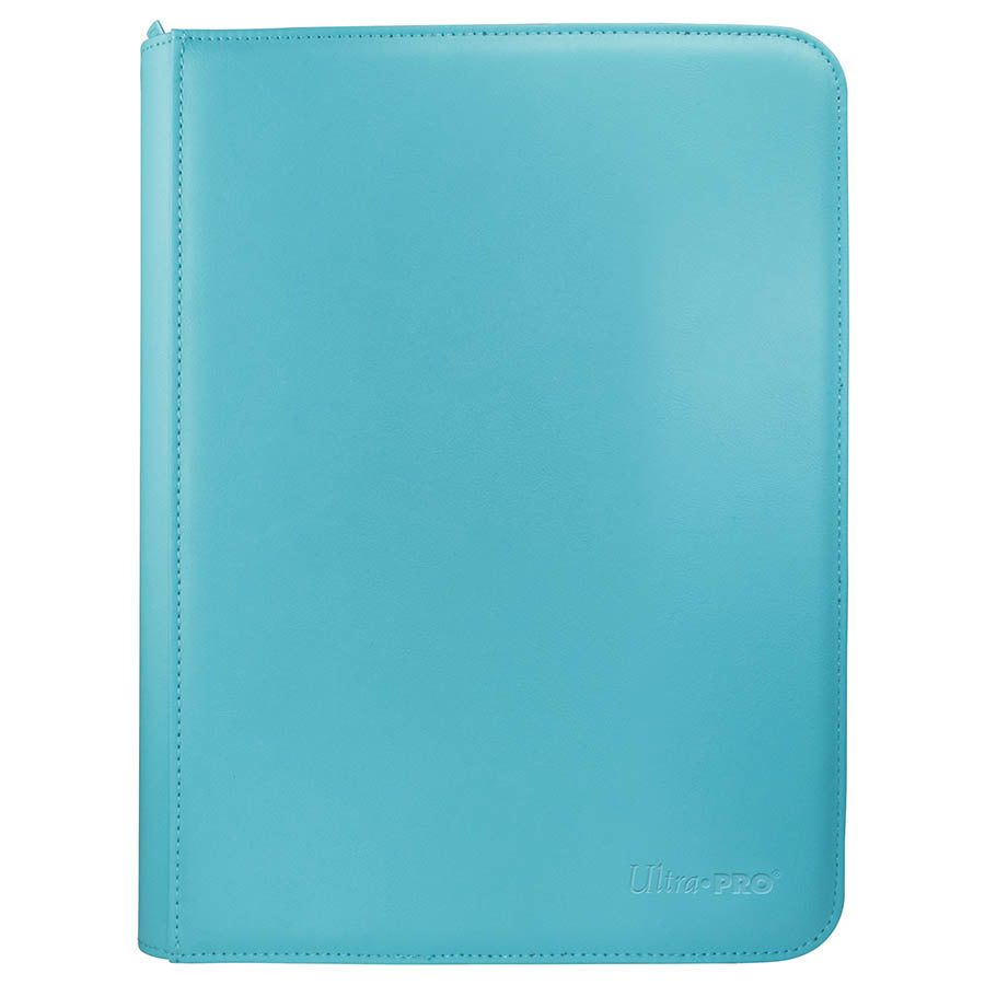 Ultra Pro 9-Pocket 360 Vivid Pro Binder, Assorted Colors | Odin's Place