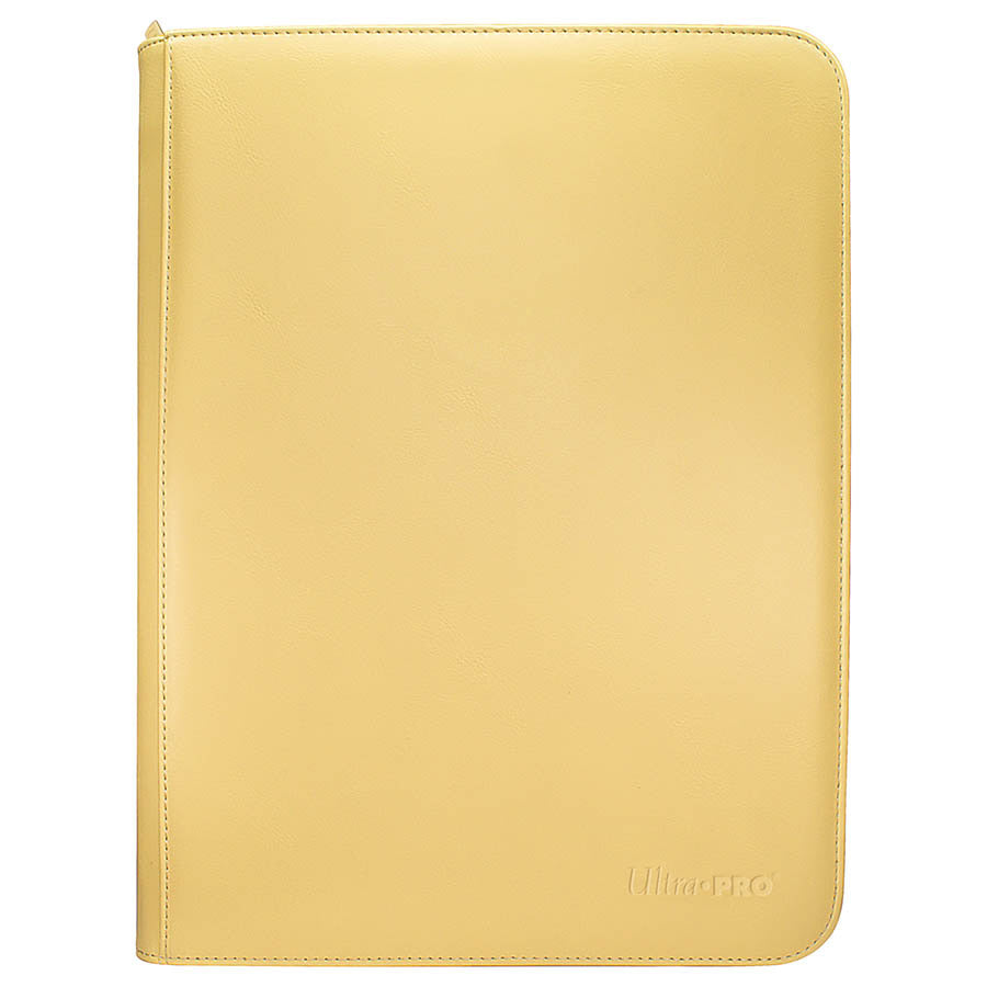 Ultra Pro 9-Pocket 360 Vivid Pro Binder, Assorted Colors | Odin's Place