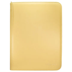Ultra Pro 9-Pocket 360 Vivid Pro Binder, Assorted Colors | Odin's Place