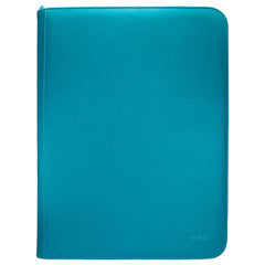 Ultra Pro 9-Pocket 360 Vivid Pro Binder, Assorted Colors | Odin's Place
