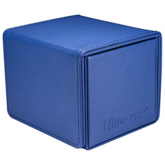 Ultra Pro 100+ Vivid Alcove Edge Deckboxes, Assorted color | Odin's Place