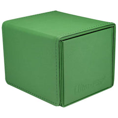 Ultra Pro 100+ Vivid Alcove Edge Deckboxes, Assorted color | Odin's Place