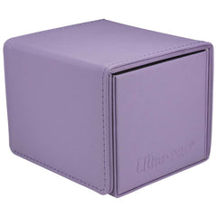 Ultra Pro 100+ Vivid Alcove Edge Deckboxes, Assorted color | Odin's Place