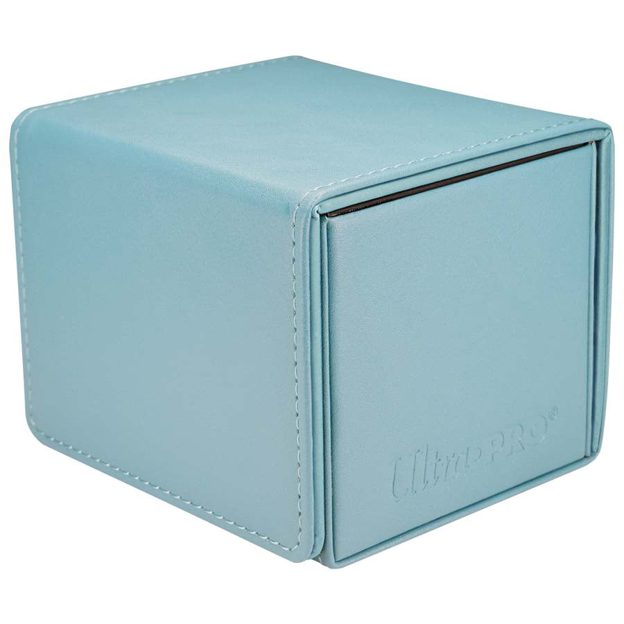 Ultra Pro 100+ Vivid Alcove Edge Deckboxes, Assorted color | Odin's Place