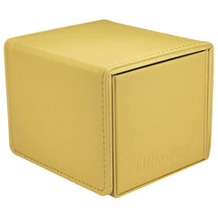 Ultra Pro 100+ Vivid Alcove Edge Deckboxes, Assorted color | Odin's Place