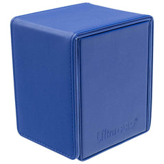 Ultra Pro 100+ Vivid Alcove Flip Deckboxes, Assorted Colors | Odin's Place