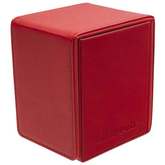 Ultra Pro 100+ Vivid Alcove Flip Deckboxes, Assorted Colors | Odin's Place