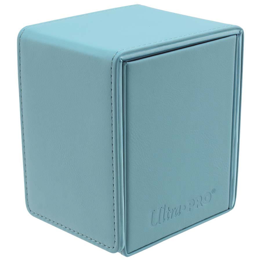 Ultra Pro 100+ Vivid Alcove Flip Deckboxes, Assorted Colors | Odin's Place