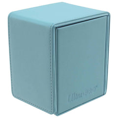 Ultra Pro 100+ Vivid Alcove Flip Deckboxes, Assorted Colors | Odin's Place