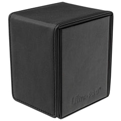Ultra Pro 100+ Vivid Alcove Flip Deckboxes, Assorted Colors | Odin's Place