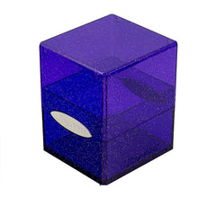 Ultra Pro Satin Cube Deck Box Assorted Colors | Odin's Place