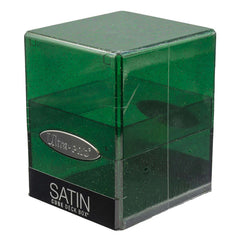 Ultra Pro Satin Cube Deck Box Assorted Colors | Odin's Place