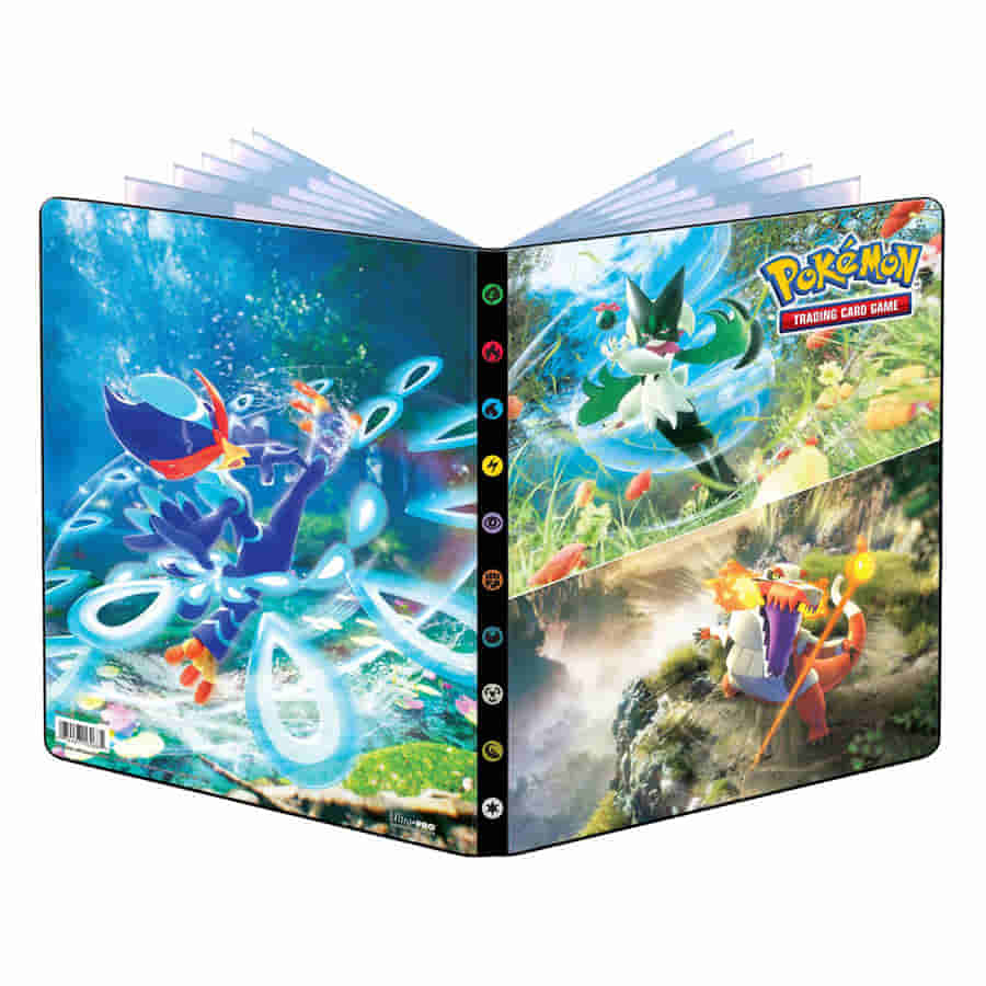 Ultra Pro Satin Cube Deck Box Assorted Colors | Odin's Place