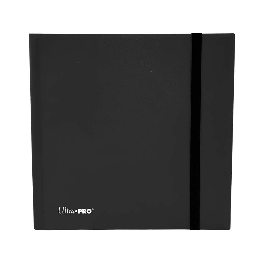 Ultra Pro Eclipse Pro Binder 12-Pocket Assorted Colors | Odin's Place