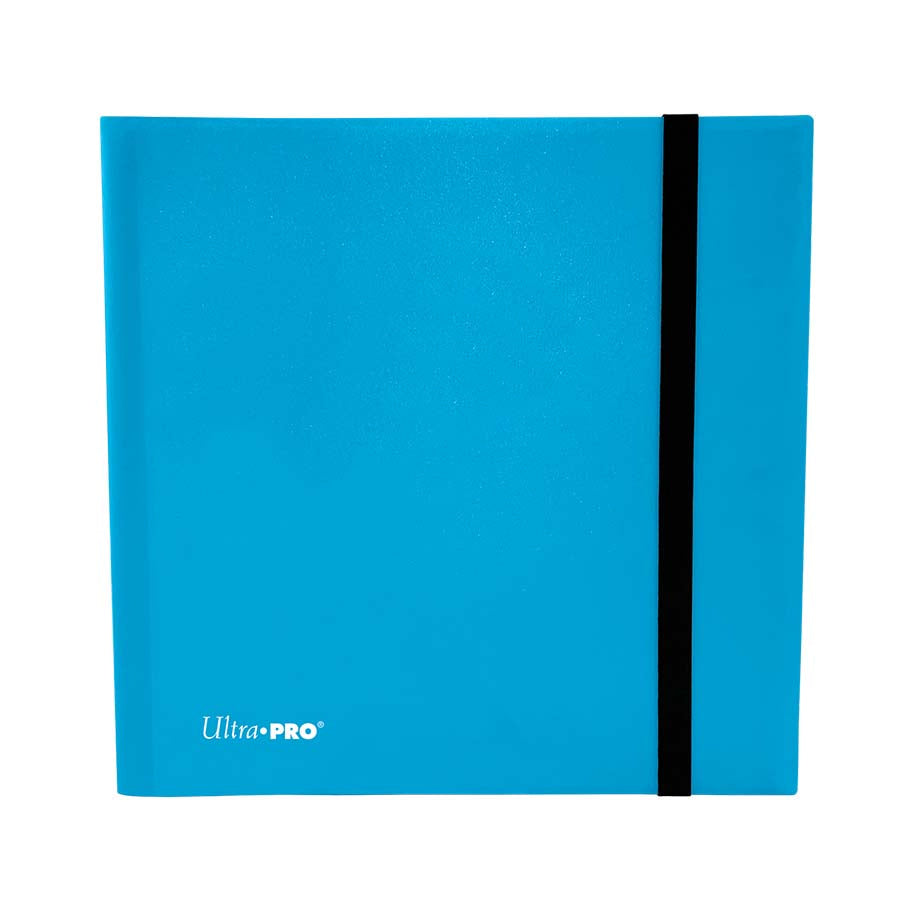 Ultra Pro Eclipse Pro Binder 12-Pocket Assorted Colors | Odin's Place
