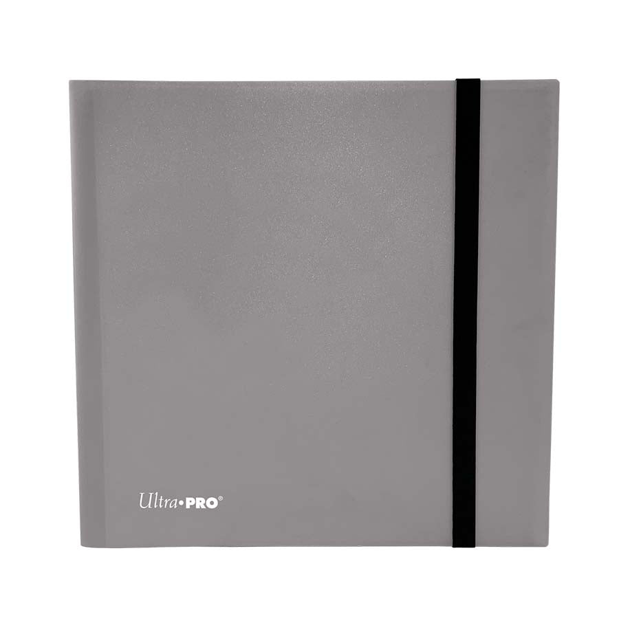 Ultra Pro Eclipse Pro Binder 12-Pocket Assorted Colors | Odin's Place