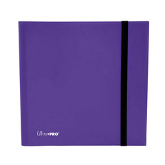Ultra Pro Eclipse Pro Binder 12-Pocket Assorted Colors | Odin's Place