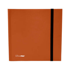 Ultra Pro Eclipse Pro Binder 12-Pocket Assorted Colors | Odin's Place